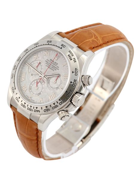 Rolex Daytona 116519